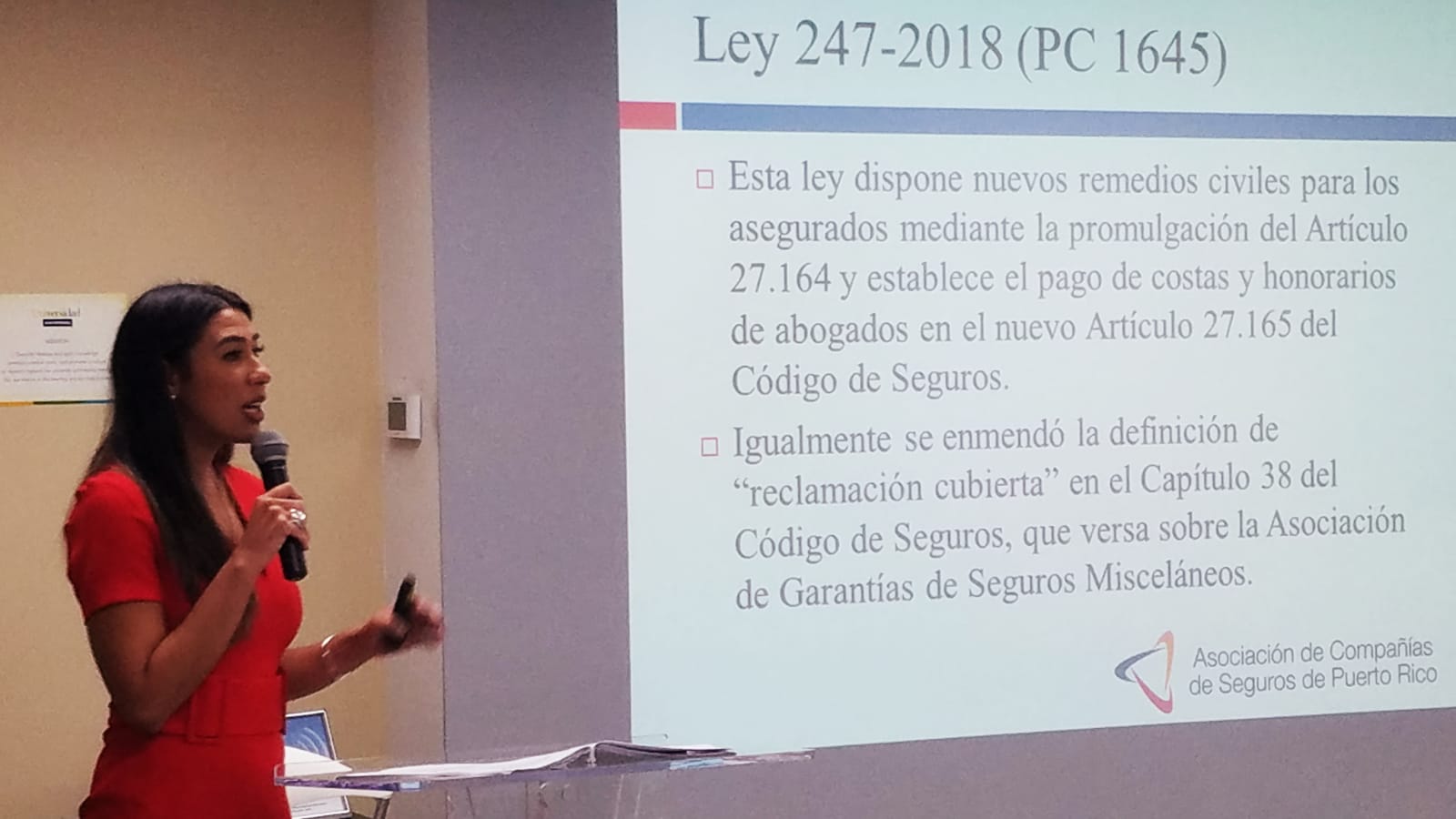 Plan Decenal de Salud para Puerto Rico ACODESE